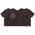 TRAVIS SCOTT CACTUS JACK × FRAGMENT DESIGN T-SHIRT 267