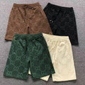 GCI SHORTS 267