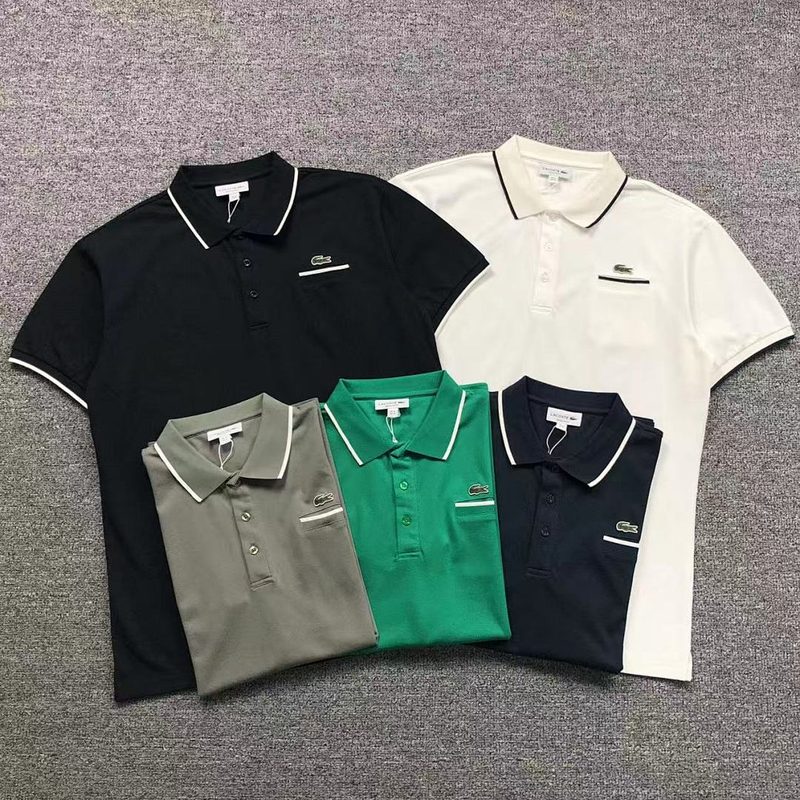 LACOSTE POLO 267