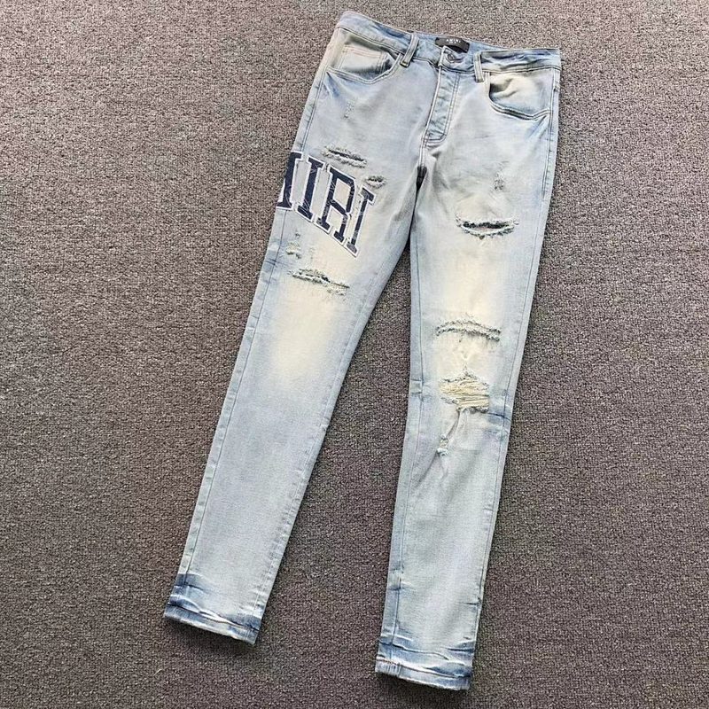 AMIRI TROUSERS 267