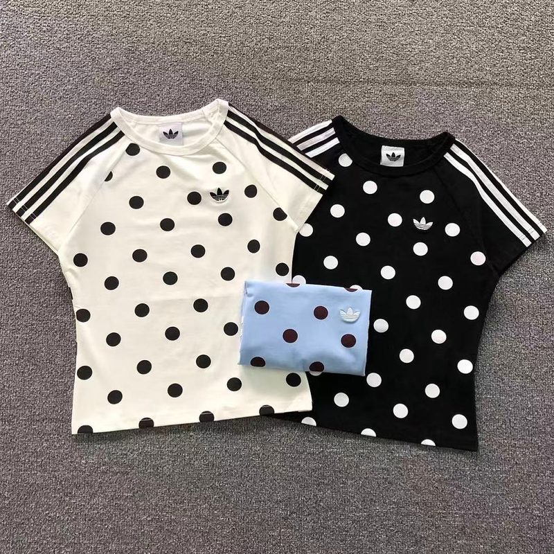 ADIDAS T-SHIRT FEMAIE STYIE 267