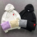 AMI HOODIE 267