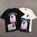 BAPE STUSSY T-SHIRT 267