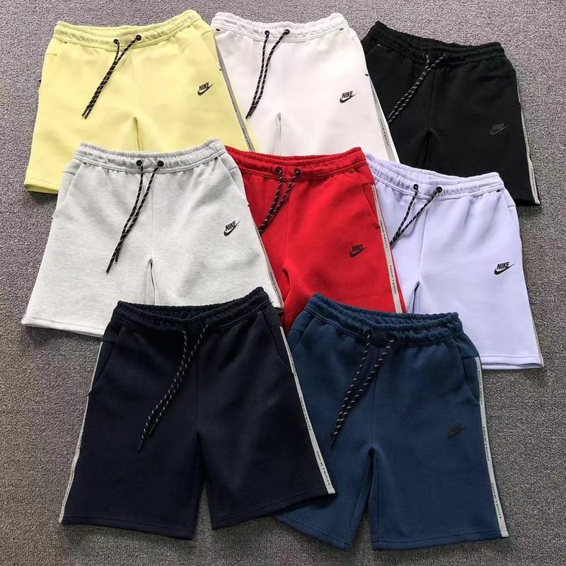 NIKE SHORTS 268