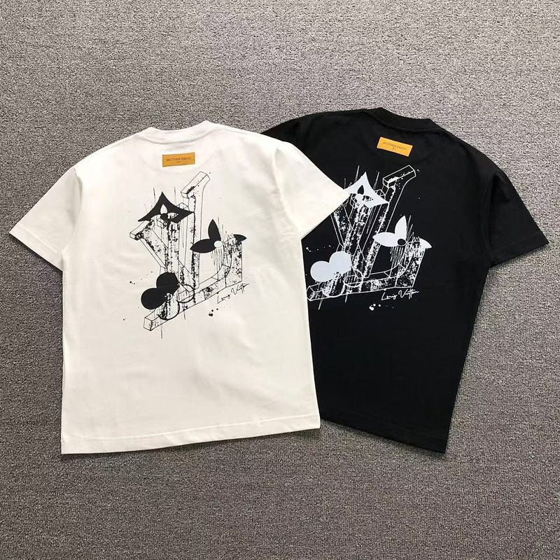 L T-SHIRT 268