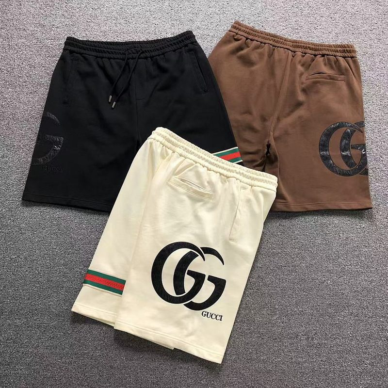 GCI SHORTS 268