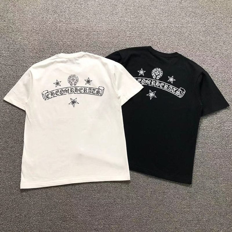 COME HETS T-SHIRT 268