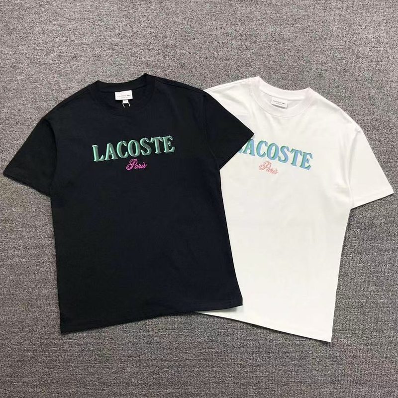 LACOSTE T-SHIRT 268