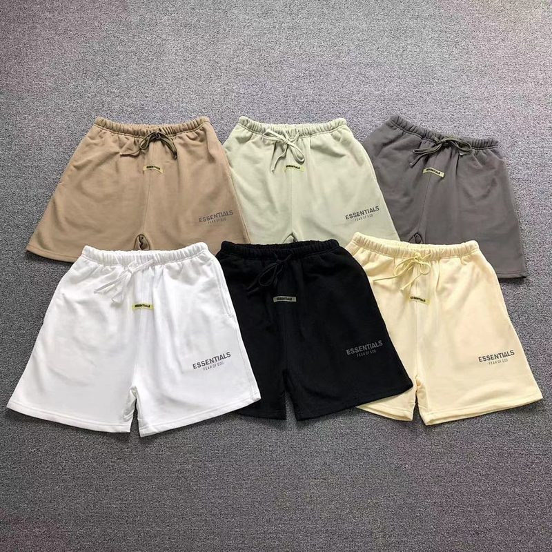 FOG SHORTS 268