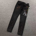 AMIRI TROUSERS 268