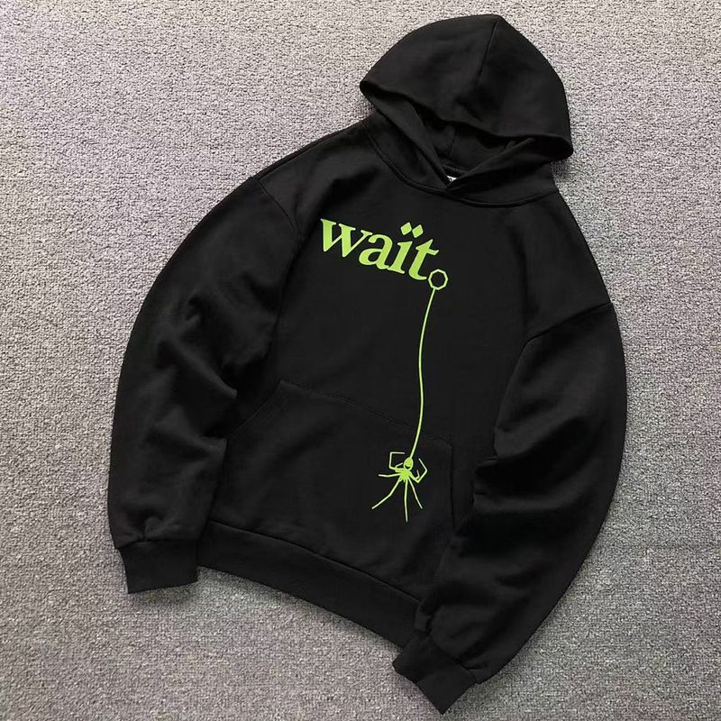 SP5DER HOODIE 269