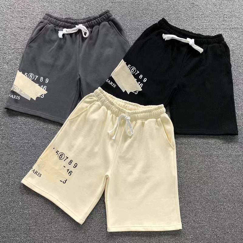 MAISON MARGIELA SHORTS 269