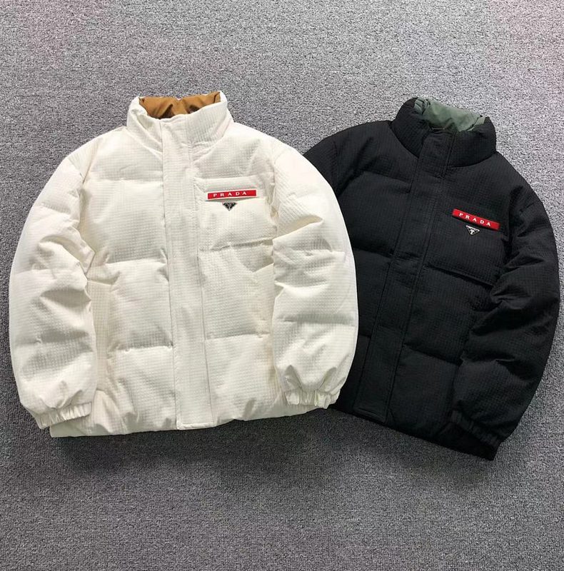 PAA DOWN JACKETS 269