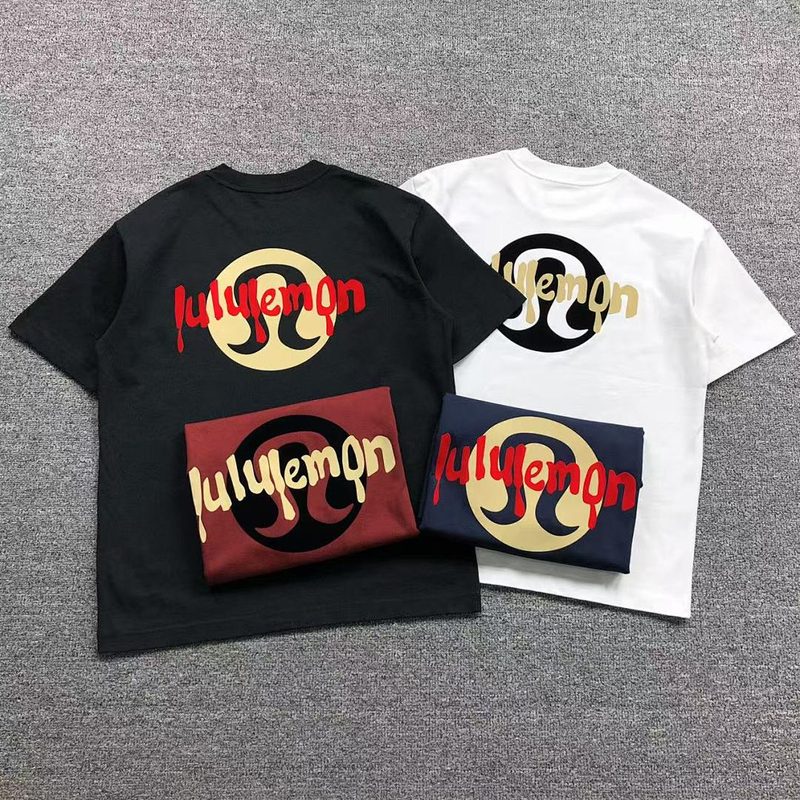 LULULEMON T-SHIRT 269