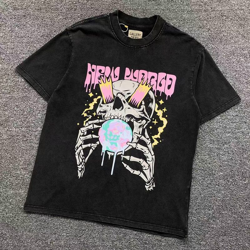 GALLERY DEPT T-SHIRT 269