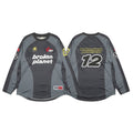 BROKEN PLANET LONG SLEEVED 269