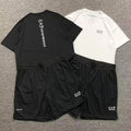 EPR AMN T-SHIRT SHORTS 269