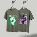 TRAVIS SCOTT CACTUS JACK T-SHIRT 269