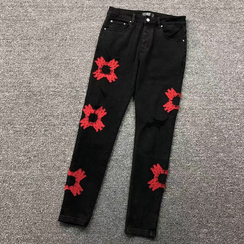 AMIRI TROUSERS 270