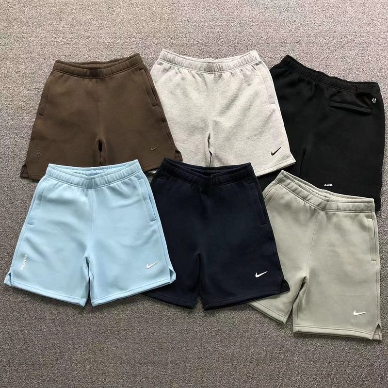 NIKE NOT SHORTS 270