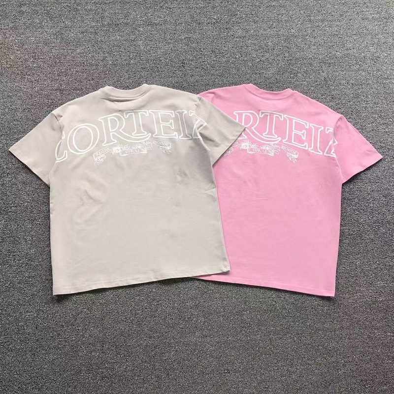 CORTEIZ T-SHIRT 270