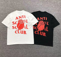 ANTI SOCIAL SOCIAL CLUB T-SHIRT 270