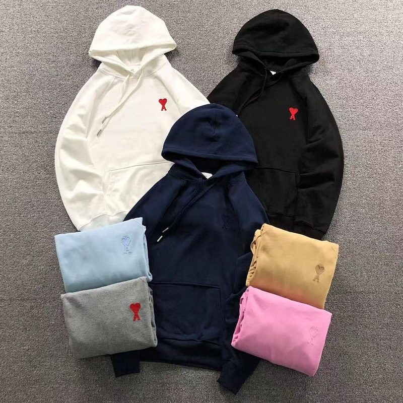 AMI HOODIE 270