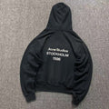 ACNE STUDIOS HOODIE 270