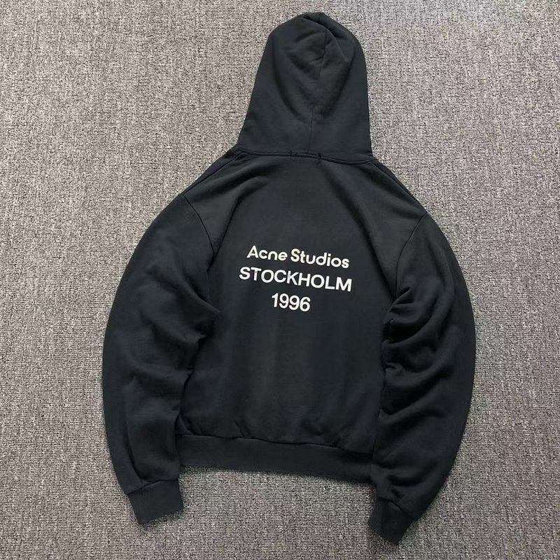 ACNE STUDIOS HOODIE 270
