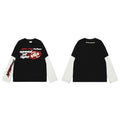 BROKEN PLANET LONG SLEEVED 270