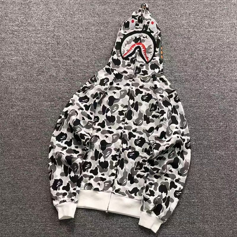 BAPE HOODIE 270