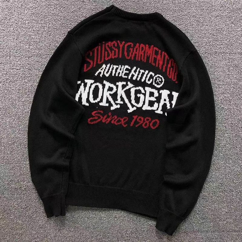 STUSSY SWEATER 270