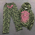 SP5DER HOODIE TROUSERS 270