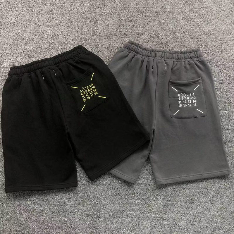 MAISON MARGIELA SHORTS 270
