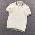 CASABLANCA SWEATER POLO 270