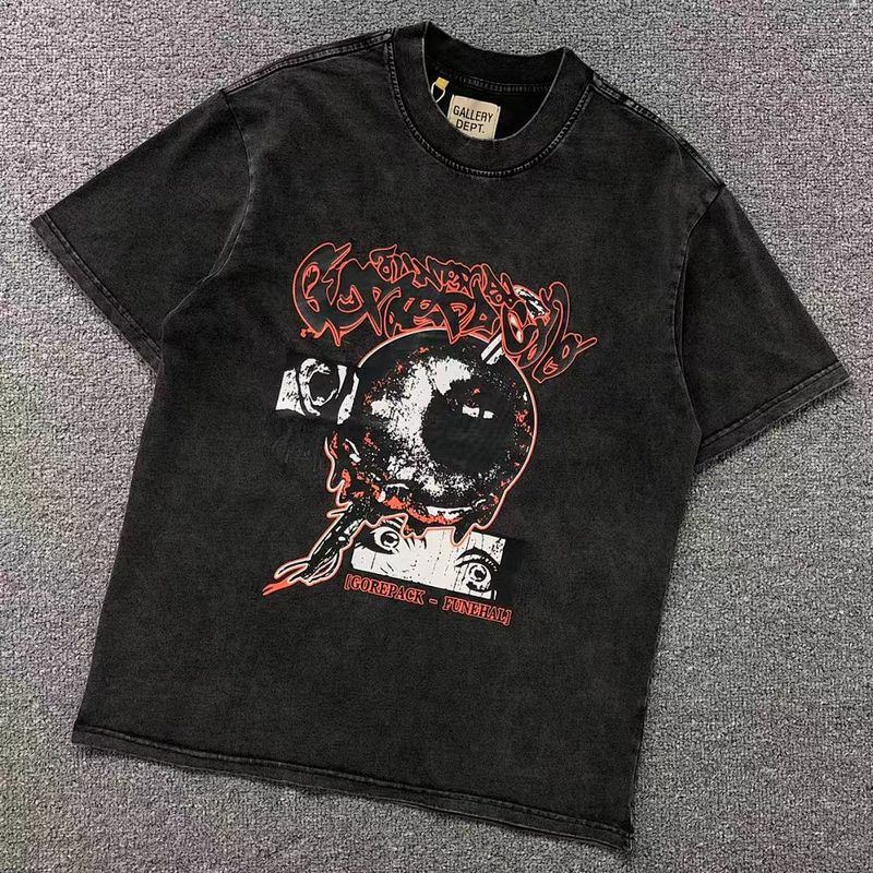 GALLERY DEPT T-SHIRT 271