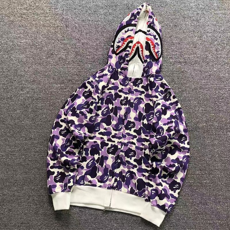 BAPE HOODIE 271