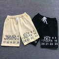 MAISON MARGIELA SHORTS 271