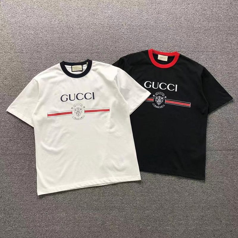 GCI T-SHIRT 271