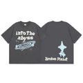 BROKEN PLANET T-SHIRT 271