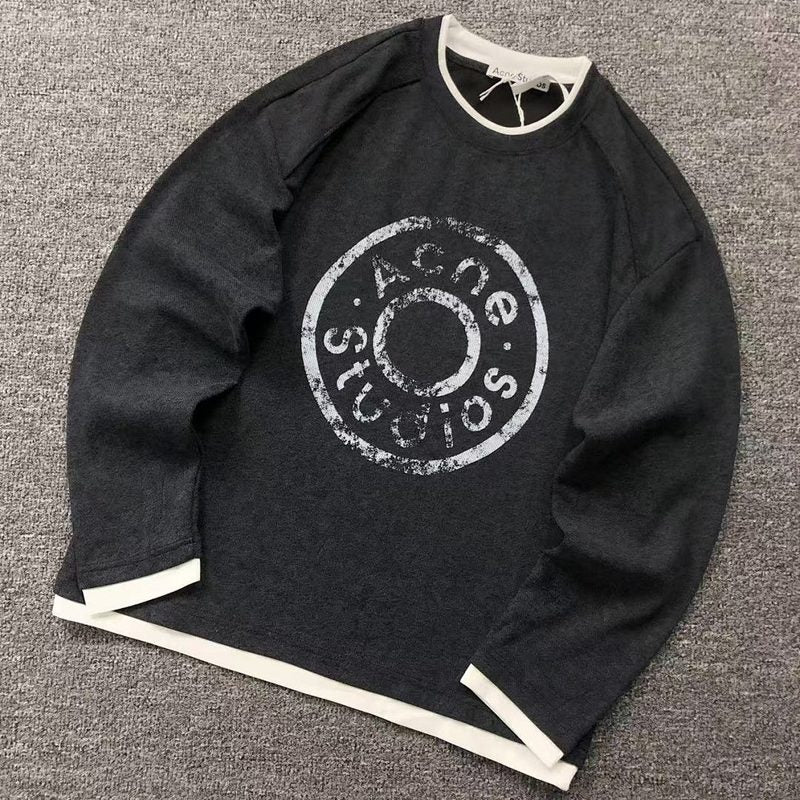 ACNE STUDIOS LONG SLEEVED 271