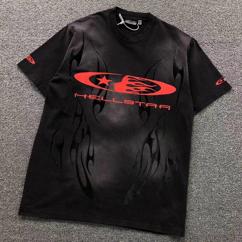 HELLSTAR T-SHIRT 271