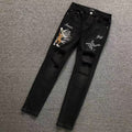 AMIRI TROUSERS 271