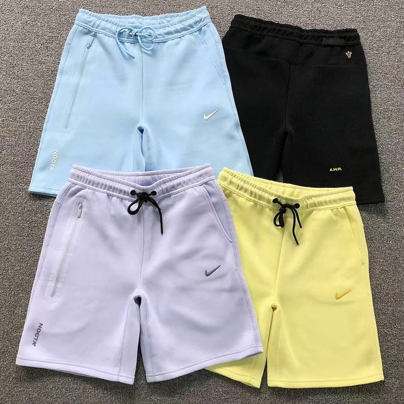 NIKE NOT SHORTS 271