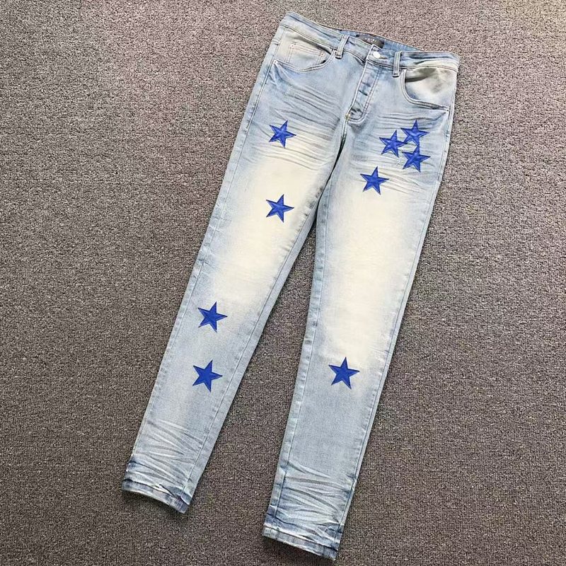 AMIRI TROUSERS 272