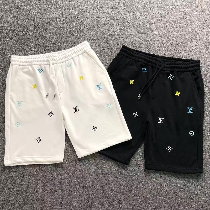 L SHORTS 272