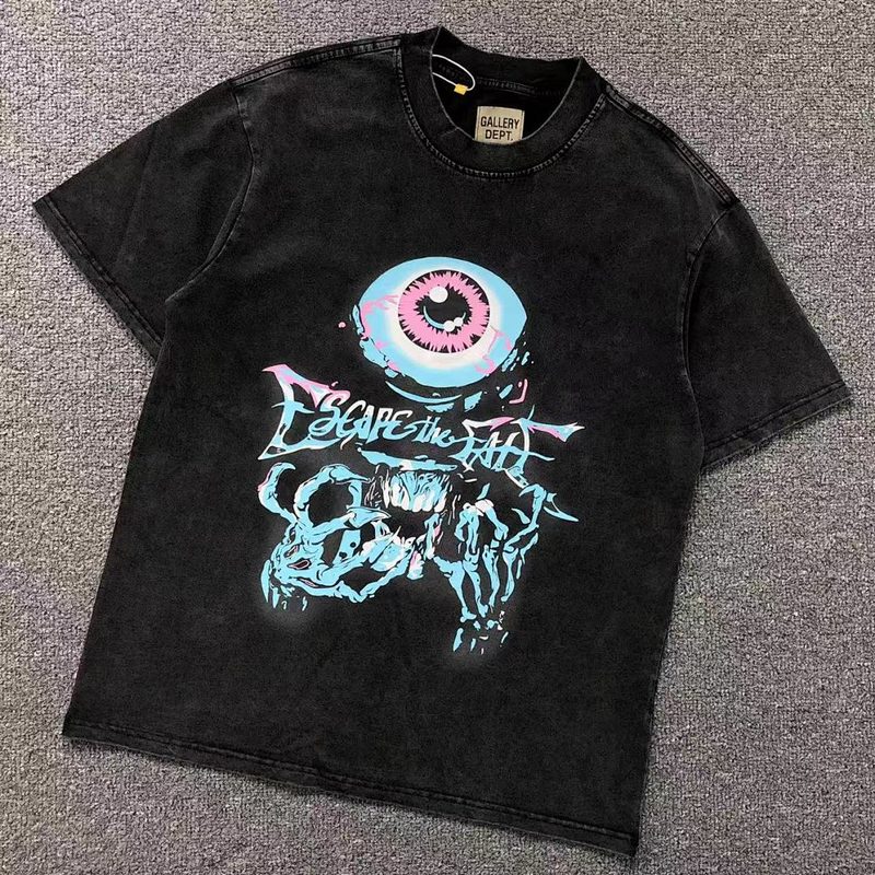GALLERY DEPT T-SHIRT 272