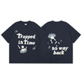 BROKEN PLANET T-SHIRT 272