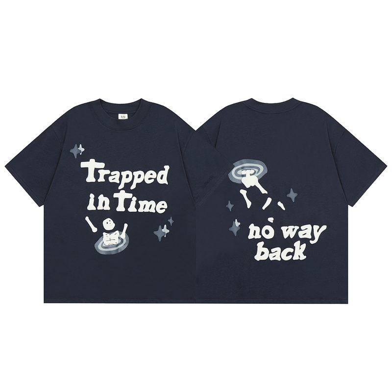 BROKEN PLANET T-SHIRT 272