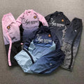 SRE UMRO JACKET TROUSERS 272